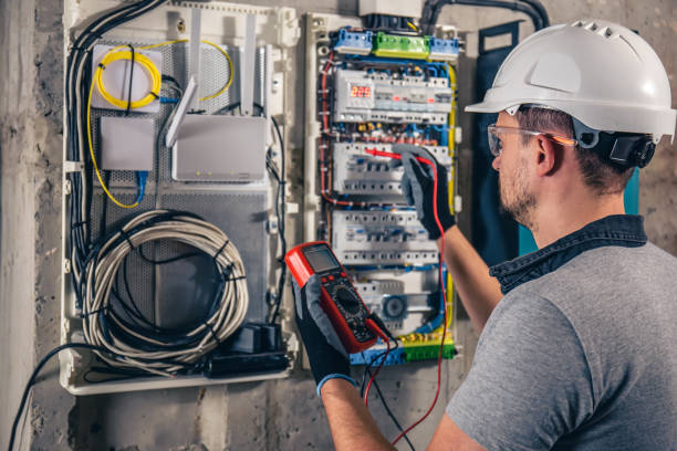 Best Local Electrician Companies  in Cresson, TX
