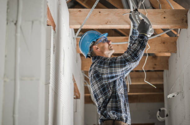 Best Residential Electrician Services  in Cresson, TX