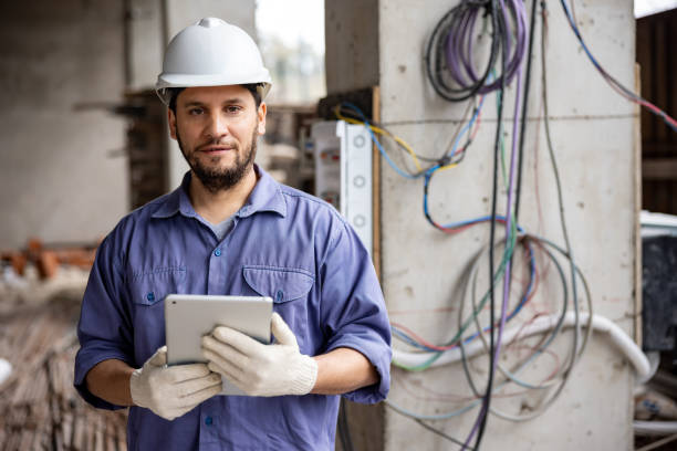 Best Electrical System Inspection  in Cresson, TX