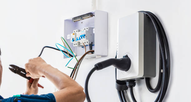 Best Electrician for Home Renovation  in Cresson, TX