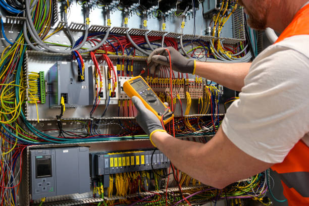 Best Electrical System Inspection  in Cresson, TX
