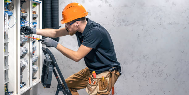 Best Electrical Outlet Repair  in Cresson, TX
