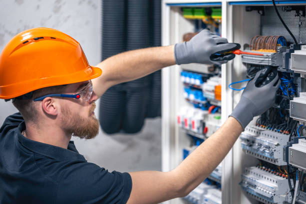 Best Electrical Upgrades for Homes  in Cresson, TX